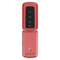 Мобильный Телефон Olmio F28 (Красный) 1