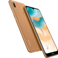 Смартфон HUAWEI Y6 2019 2GB+32GB Amber Brown Dual Card Open Market Ver. EU Charger 1