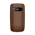 Мобильный Телефон Joys S9 Коричневый (Charcoal Gray) 0