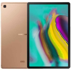 Планшет SAMSUNG GALAXY TAB S5e 10 5 4/64GB GOLD