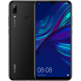 Смартфон HUAWEI P smart 2019 3/64GB Midnight Black Dual Card Open Market Ver. EU Standard