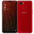 Смартфон OPPO CPH 1909 A5S 3/32GB Red