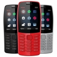 Мобильный Телефон NOKIA 210 DS 0