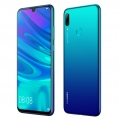 Смартфон HUAWEI P smart 2019 3/64GB Aurora Blue Dual Card Open Market Ver. EU Standard 1