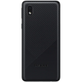 Смартфон Samsung GALAXY A01 Core 1/16GB Black SM-A013FZKDCAC 0