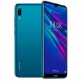 Смартфон HUAWEI Y6 2019 2GB+32GB Sapphire Blue Dual Card Open Market Ver. EU Charger 0