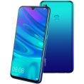 Смартфон HUAWEI P smart 2019 3/32GB Aurora Blue Dual Card Open Market Ver. EU Charger 1