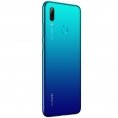 Смартфон HUAWEI P smart 2019 3/64GB Aurora Blue Dual Card Open Market Ver. EU Standard 0
