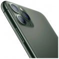 Смартфон APPLE iPhone 11 Pro 256GB Midnight Green Model A2215 0