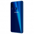 Смартфон Samsung GALAXY A20S BLUE 0