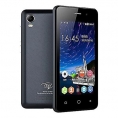 Мобильный Телефон ITEL A14 Elegant Black/Черный 0