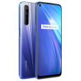 Смартфон Realme 6 (4/128GB)- Цвет - Синий(RMX2001) 0
