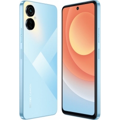 Смартфон TECNO CAMON 19 Neo (6+128 ) Ice Mirror
