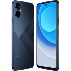 Смартфон TECNO CAMON 19 Neo (6+128 )Eco Black