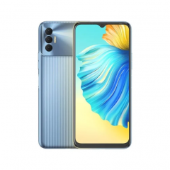 Смартфон TECNO Spark 8Р  4/128GB Золотистий