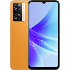 Смартфон OPPO A77 s 8/128GB Sunset Orange