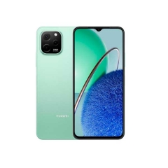 Смартфон Huawei Nova Y61 4/64GB Green