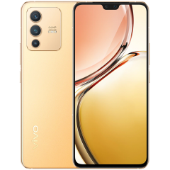 Смартфон Vivo V23 5G Sunshine Gold 128+8GB