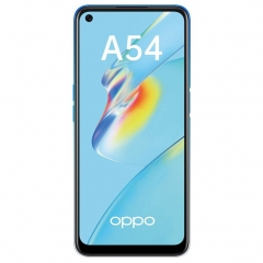Смартфон OPPO A54 4/64GB Цвет - Blue