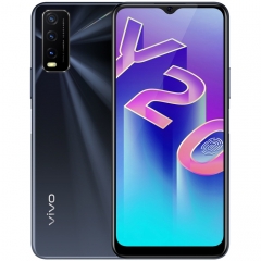 Смартфон VIVO Y20 4/64 Black