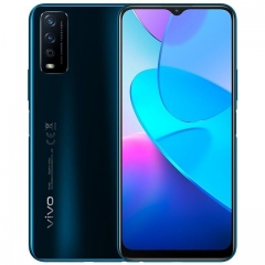 Смартфон VIVO Y12s 3/32 Black + CDMA