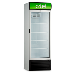 Холодильники бытовые ARTEL однокамерная модель HS 474SN